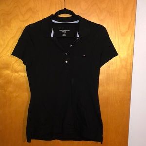 Collared shirt